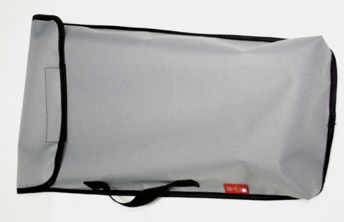 Belti PD46 Z9 bag for 27-tone glockenspiel (grey)