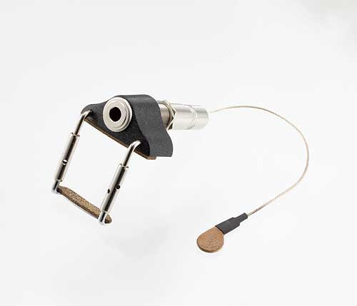 MI-SI Acoustic Trio/Vio Preamp-System