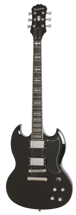 Epiphone SG Custom Tony Iommi  electric guitar
