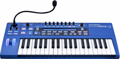 Novation Ultranova synthesizer (b-stock)