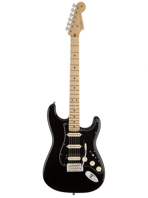 Fender GC USA Pro Standard Stratocaster HSS electric guitar