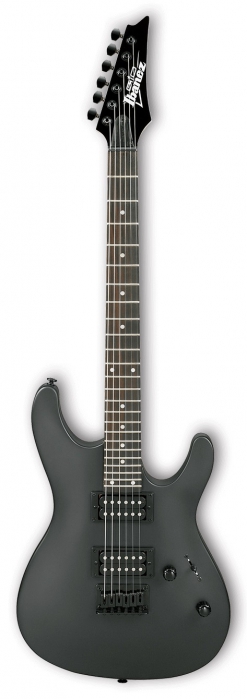 Ibanez GS 221 BKF electric guitar