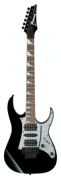 ibanez rg dxz 350