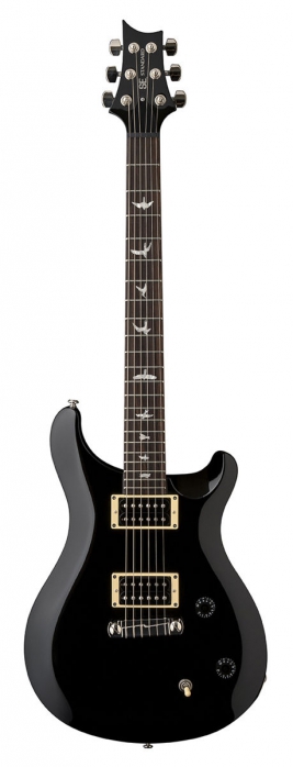 PRS Standard 22 SE ST2BK electric guitar