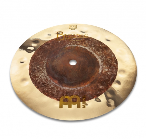 Meinl Byzance Dual Splash 10″ cymbal