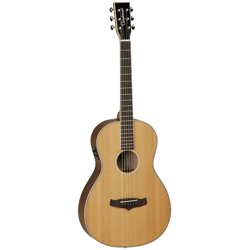 Tanglewood TP CSN E electric acoustic guitar