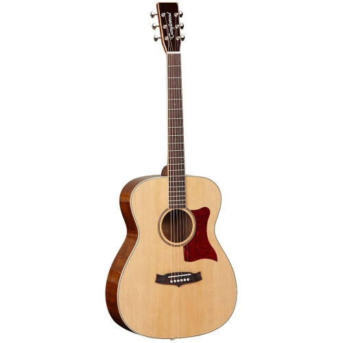 Tanglewood TW70 EG acoustic guitar Tanglewood TW70 EG acoustic guitar