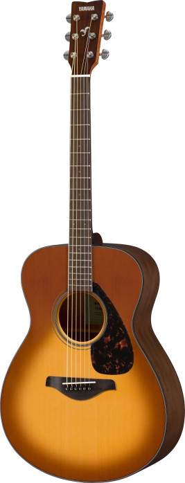 Yamaha FS 800 DSB acoustic guitar