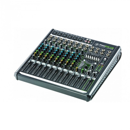 Mackie PROFX 12 V2 analog mixer