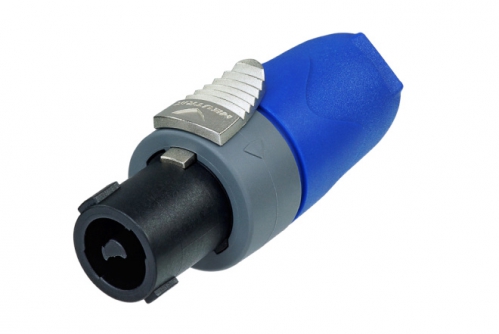 Neutrik NL2FX-D Speakon 2-pin cable connector