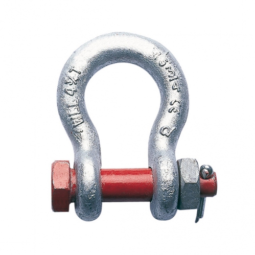 Duratruss Shackle 1T - up to 1 ton load capacity