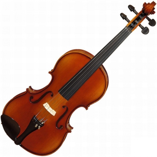 Hora V100 Student Violin 4/4 with case and bow
