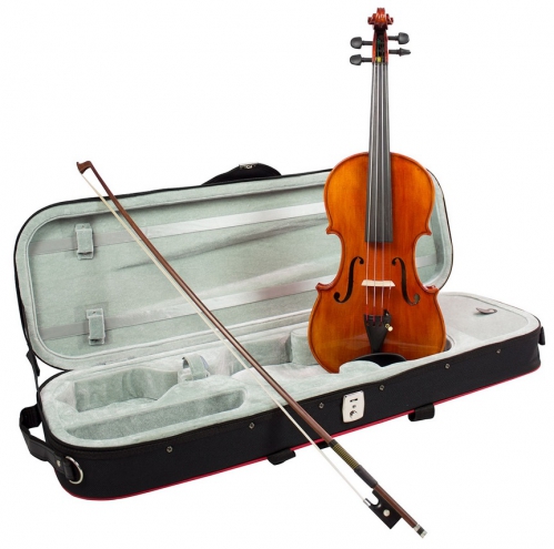 Hidersine Piacenza Violin 4/4 Outfit