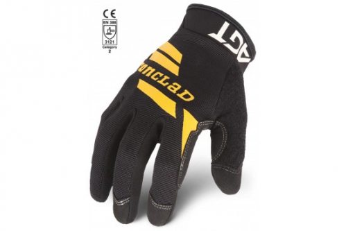Ironclad Workcrew Size: XL gloves