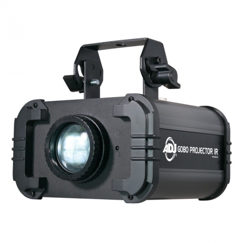 American DJ Gobo IR Projector 