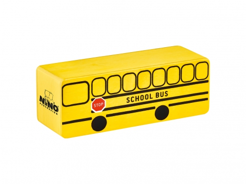 Nino 956 School Bus Shaker