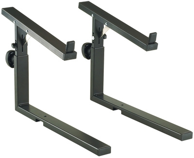 K&M 18813 stacker for 18810 OMEGA stand