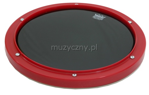 Remo 10″ practice pad