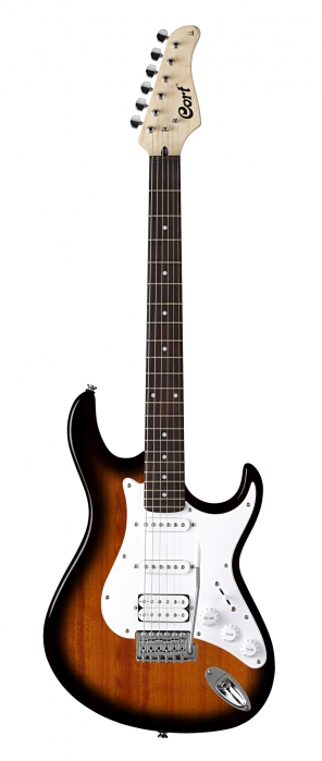 Cort G110 2T electric guitar