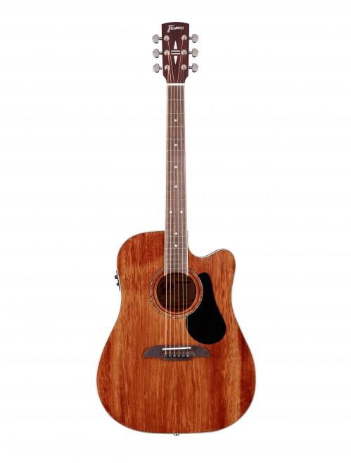 Framus FD 14M CE acoustic guitar with preamp