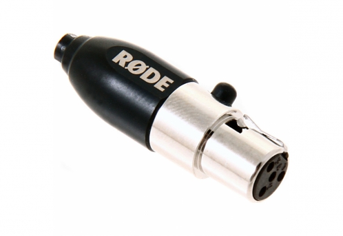 Rode MiCon3 MiCon Connector for Select Shure Devices