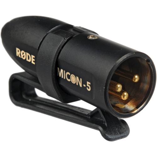 Rode MiCon5 MiCon Connector for XLR Devices