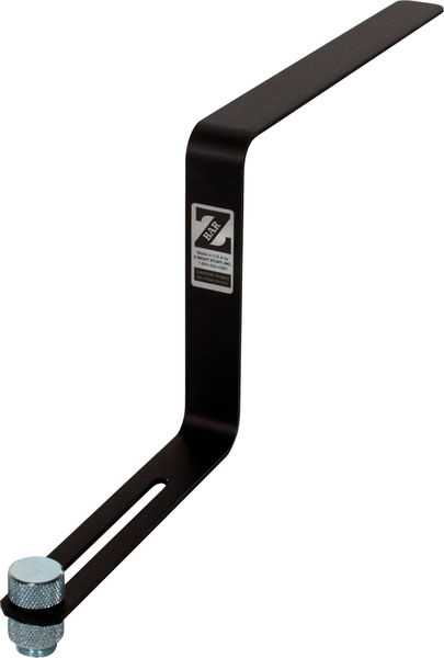 Z Right Stuff Z-BAR microphone mounting bar