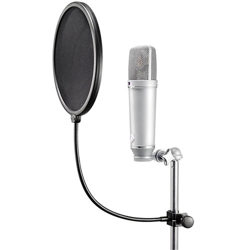 Neumann PS20a popscreen