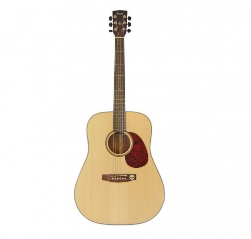 Cort Earth 100F NS acoustic guitar