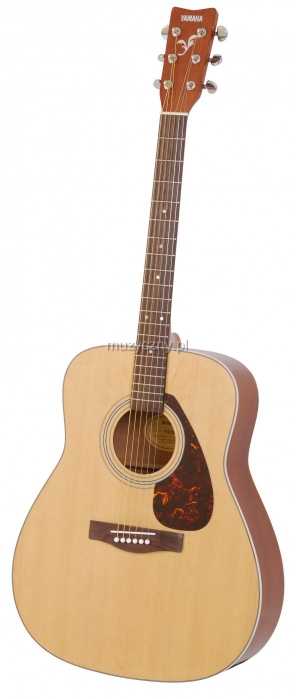 Yamaha F370DW Natural Acoustic Guitar