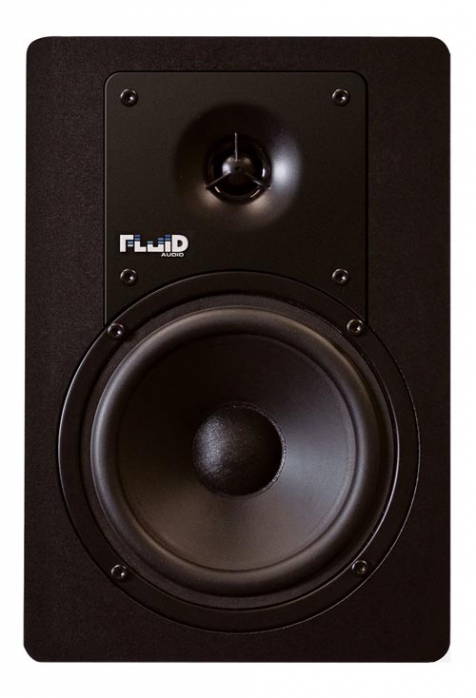 Fluid Audio C5 active monitor (pair)