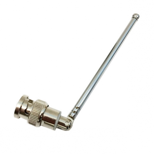 Sennheiser 072817 telescoping antenna, 430-870 MHz