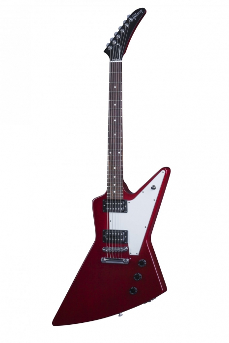 Gibson Explorer 2016T CH Cherry electric guitar