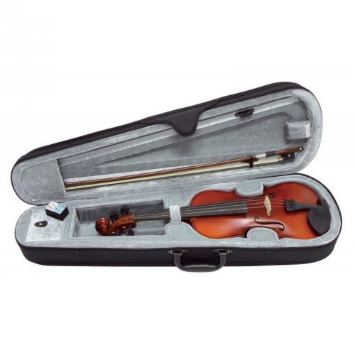 Gewa PS401621 GEWApure SET 4/4 violin, bow + case