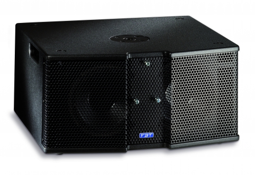 FBT Vertus CLA 208 SA subbass aktywny 600W