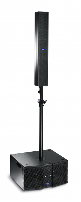 FBT Vertus CLA 604 A kolumna aktywna 400W + 100W