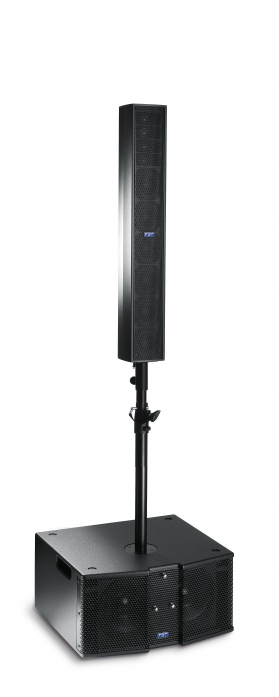 FBT Vertus CLA 604 A kolumna aktywna 400W + 100W