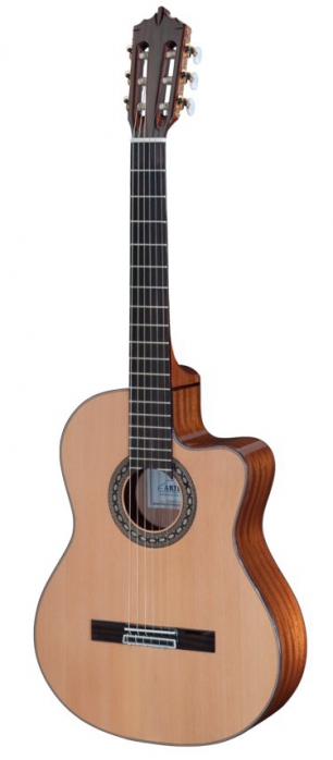 Artesano Sonata MC Cut electric acoustic guitar