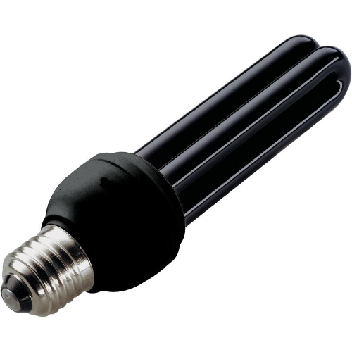 Omnilux 230V/25W UV E27 energy saving bulb