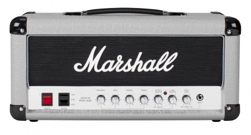 Marshall 2525H Mini Jubilee head guitar amplifier 20W