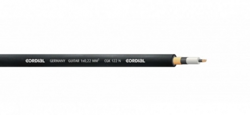 Cordial CGK 122 instrumental cable