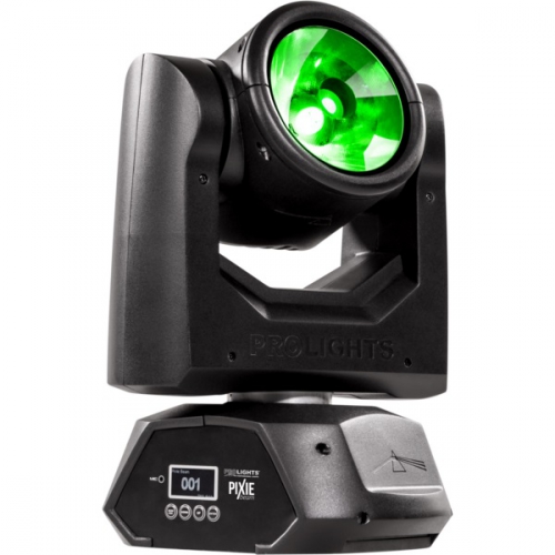 Prolights PIXIEBEAM - LED moving head