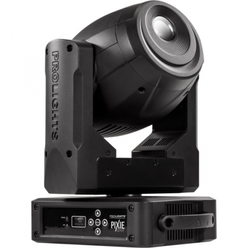 Prolights PIXIESPOT - LED moving head