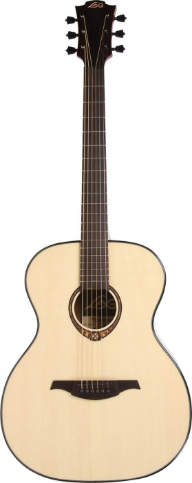 Lag GLA-T300A Tramontane acousic guitar