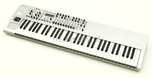 Novation X-Station 61