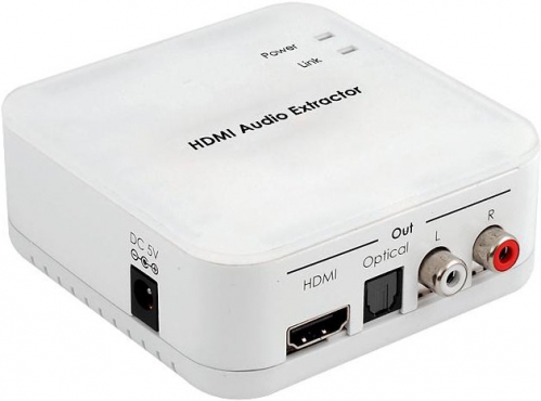 Cypress CLUX-11CD Extractor audio HDMI Cypress CLUX-11CD Extractor audio HDMI