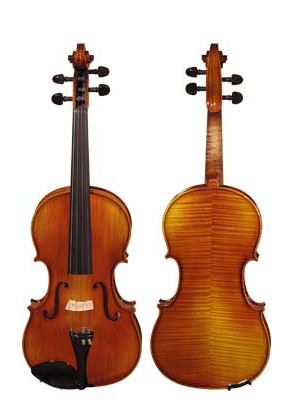 HORA V200 Elite 4/4 violin (with case)
