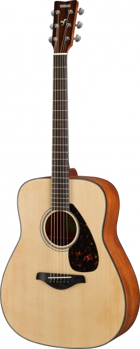 Yamaha FG 800 M acoustic guitar
