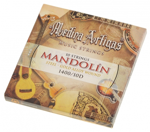 Medina Artigas 1400 10D