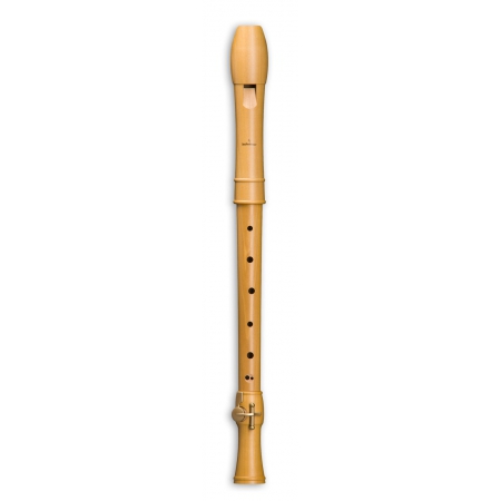 Mollenhauer 2226 Canta Alto alto recorder, baroque fingering, double holes